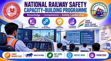 NATIONAL RAILWAY SAFETY CAPACITY-BUILDING PROGRAMME